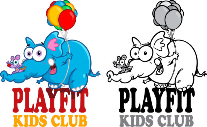 Logo Design 4