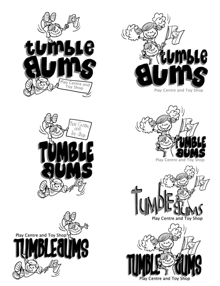 Logo Development (2)