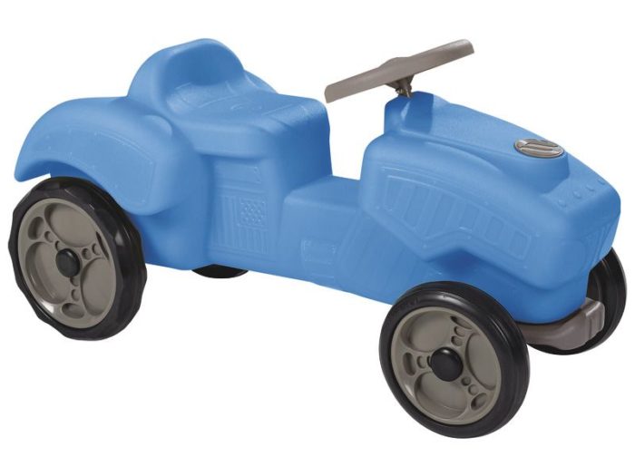 Kid Tractor