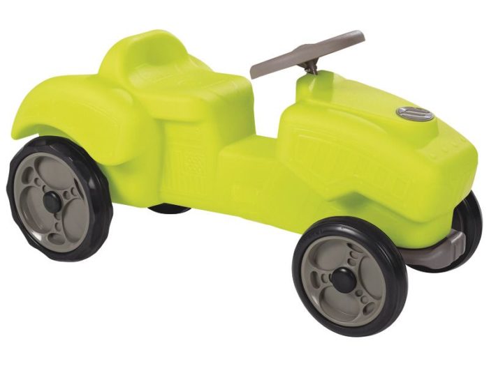 Kid Tractor - Image 4