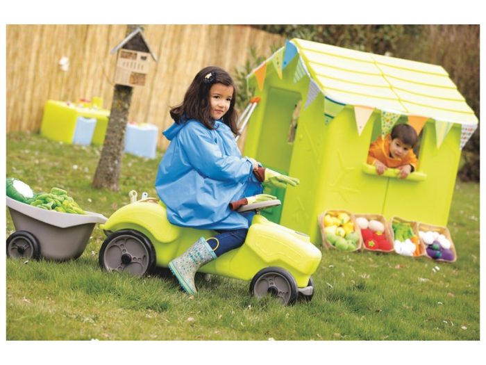 Kid Tractor - Image 5