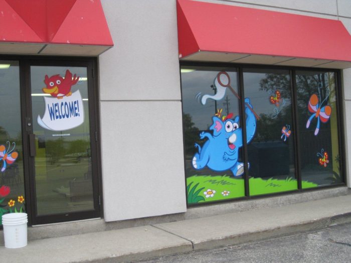 Outdoor Branding (2)