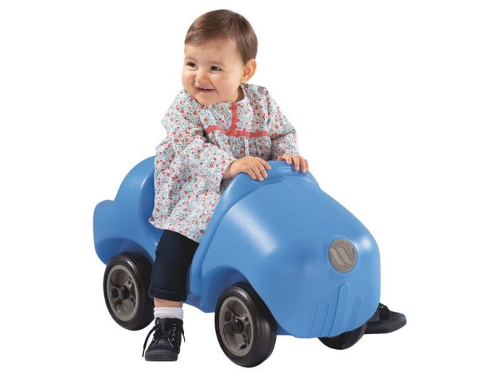 Presto Rider - Image 4