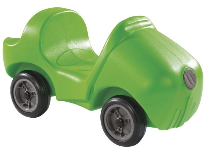 Presto Rider