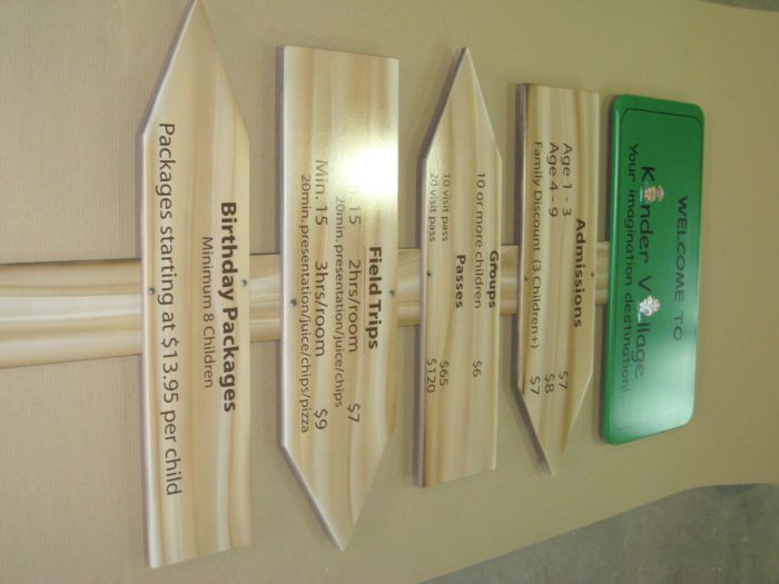 Rules Sign (1)