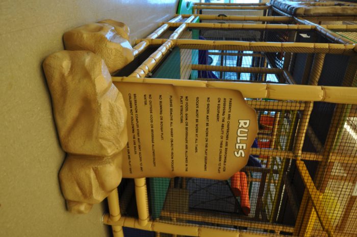 Rules Sign (8)