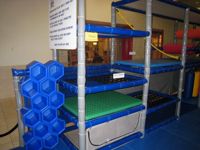 Shoe Holders (3)