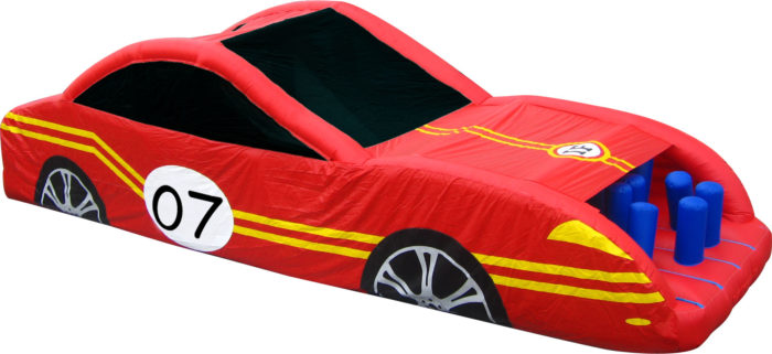 Street Racer