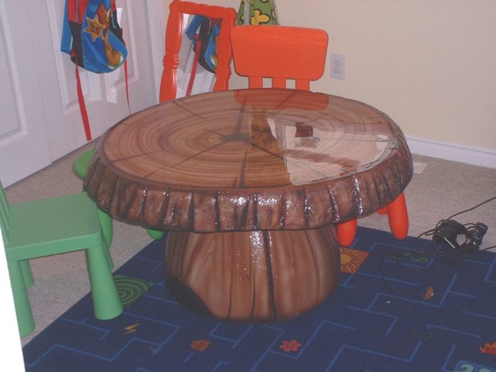 Themed Furniture (2)
