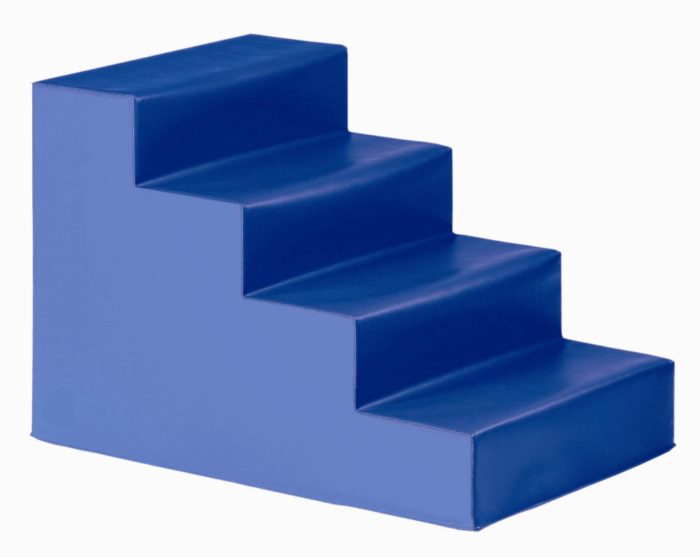 Four Steps