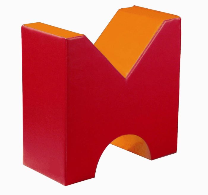 Slot-In Block