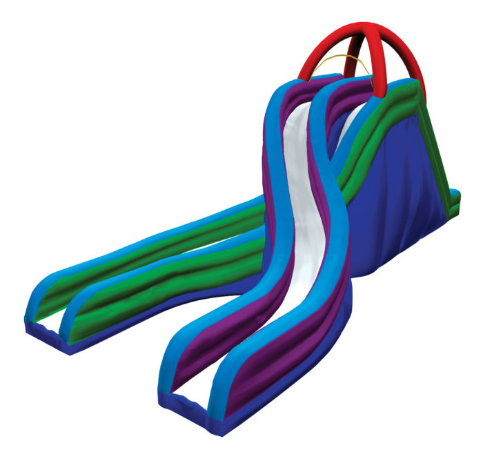 X-Slide