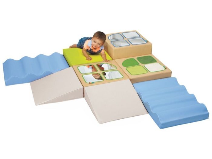 Activity Course Kit