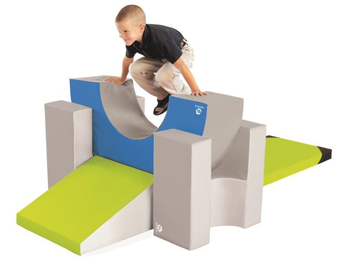 Arch Block