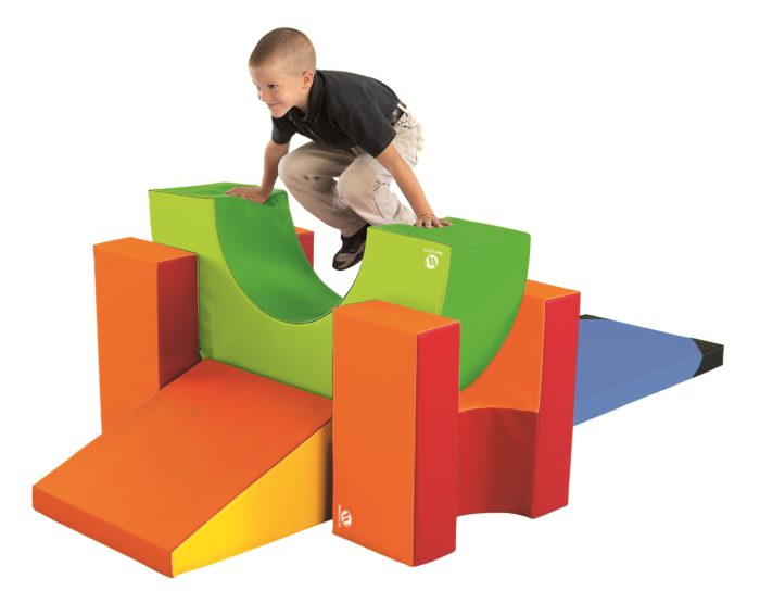 Arch Block - Image 2