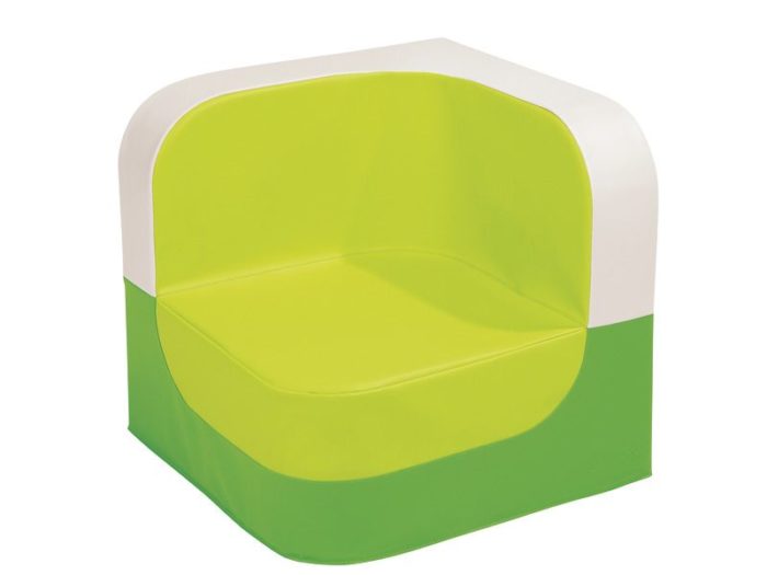 Armchair Club Corner