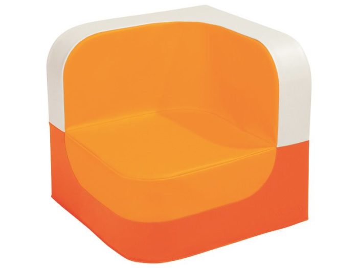Armchair Club Corner - Image 2