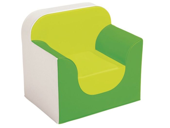Armchair Club - Large - Image 3