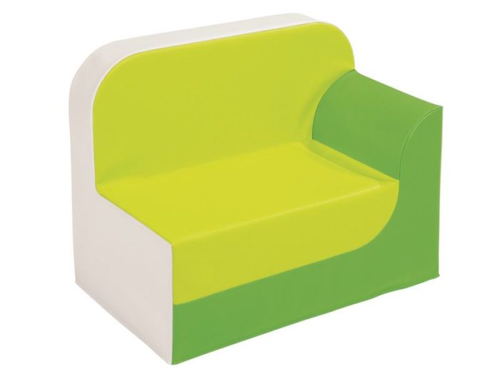 Armchair Club (L)