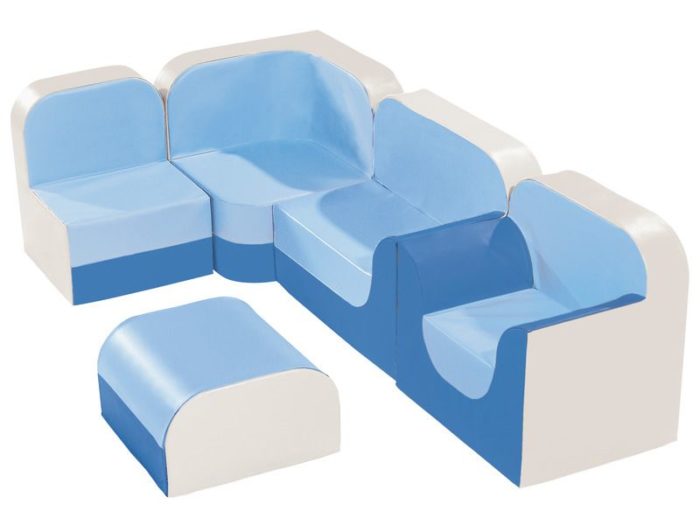 Armchair Club Corner - Image 4
