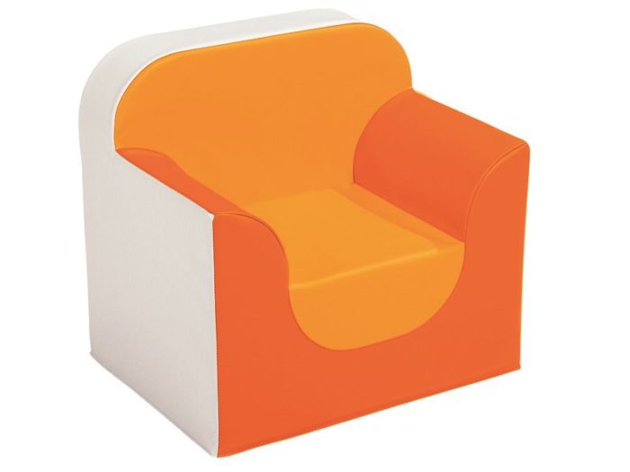 Armchair Club - Large