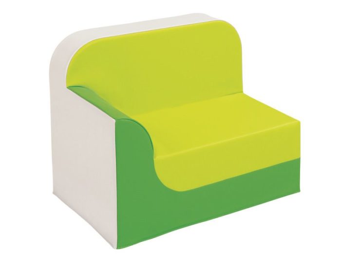 Armchair Club (R) - Image 2