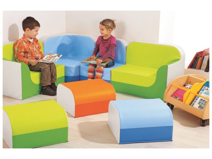 Sofa Club - Large - Image 4