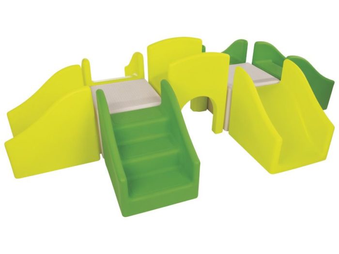 Baby Explore Monster Kit
