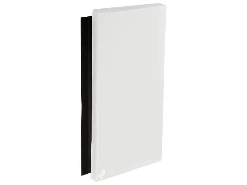 cushioned wall mat providing safe, soft protection for play areas while promoting comfort and sensory security