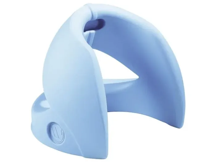 Babyboost toddler balance seat promoting stability, posture, and confidence through safe active play.