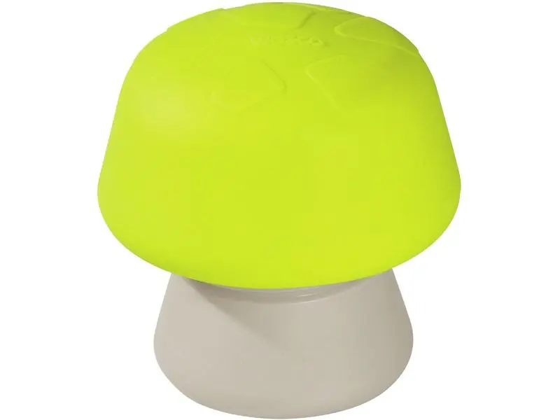 Balance Mushroom coordination dome encouraging balance, rhythm, and movement control during gross-motor play.