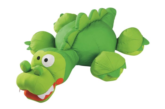 Bill The Crocodile
