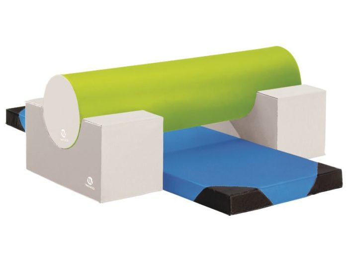 Balance Kit