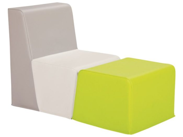 Comfort Folding Chair - Medium