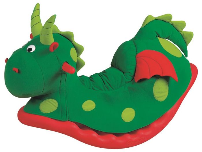 Dragon Rocker