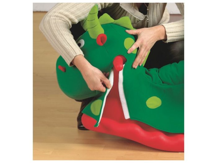 Dragon Rocker - Image 3