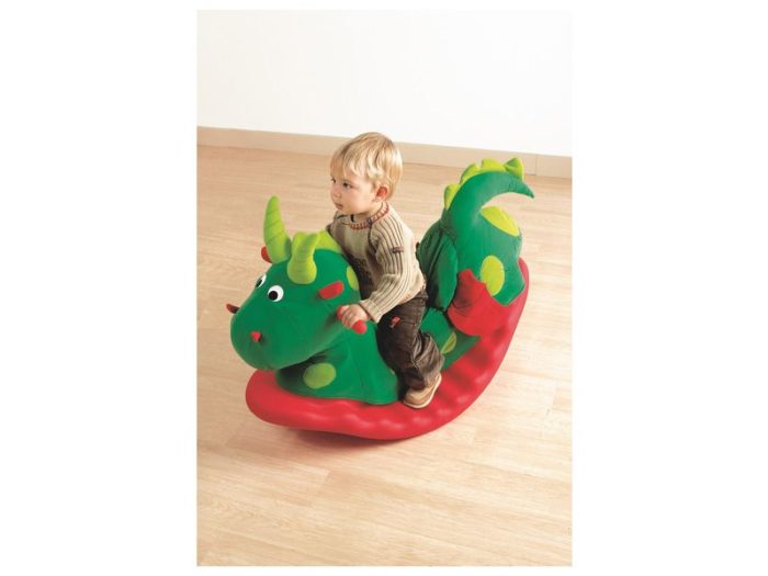 Dragon Rocker - Image 2