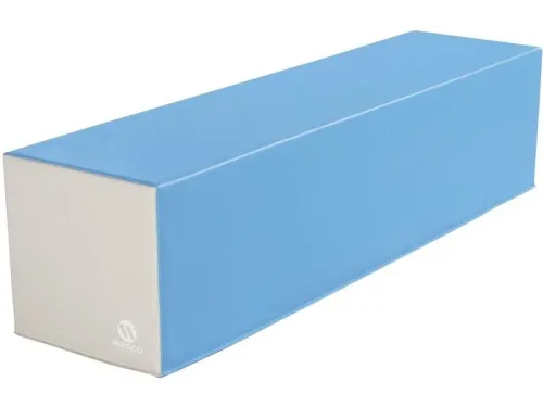 long narrow foam beam designed for balance, coordination, and creative movement challenges in safe active play environments