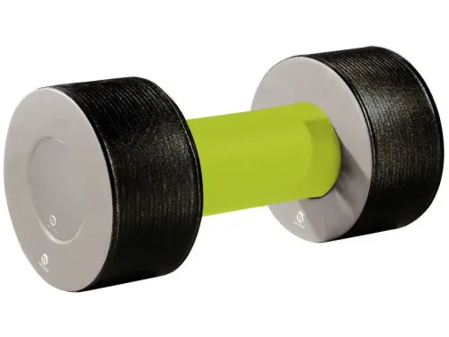 soft foam rolling and climbing set promoting balance, core strength, and early movement development