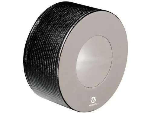 round foam tyre promoting crawling, climbing, and imaginative obstacle play that enhances coordination and spatial awareness