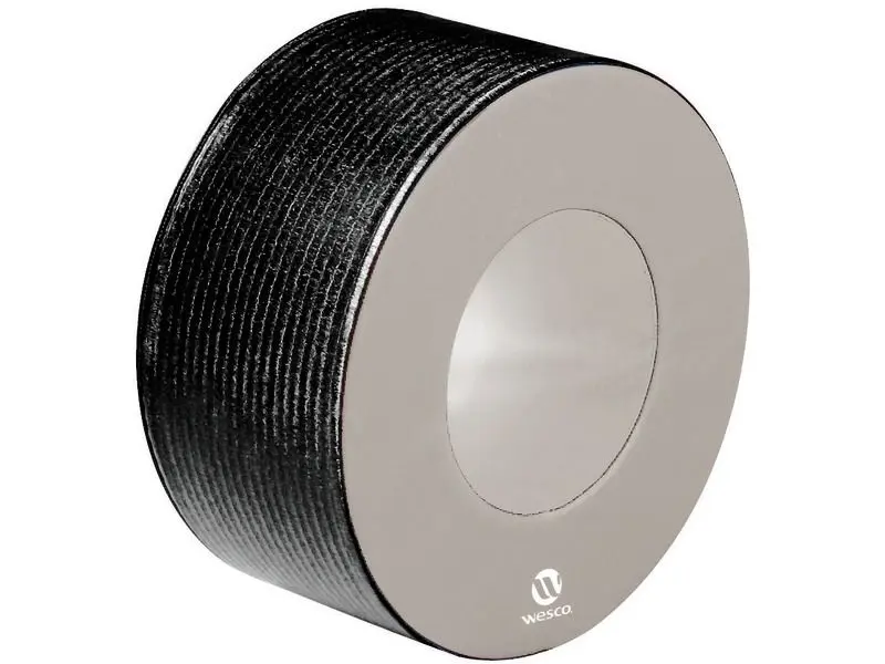 round foam tyre promoting crawling, climbing, and imaginative obstacle play that enhances coordination and spatial awareness
