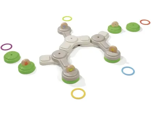 Gross Motor Animal Trail sensory balance path encouraging coordination, rhythm, and body awareness through imaginative movement play.