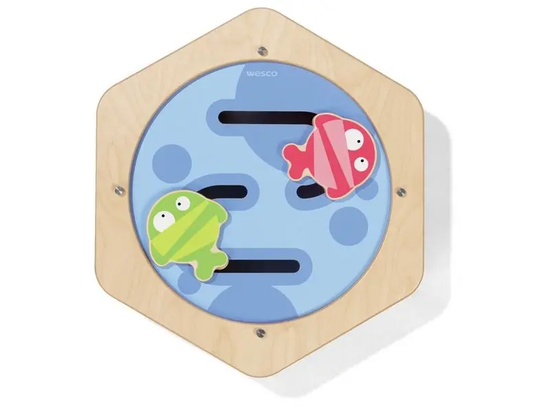 hands-on activity pack designed to strengthen dexterity and promote gentle interactive play