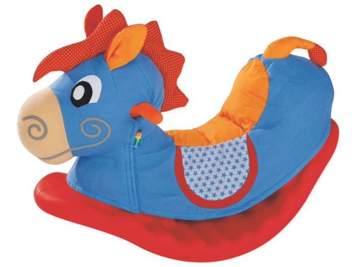 Horse Rocker