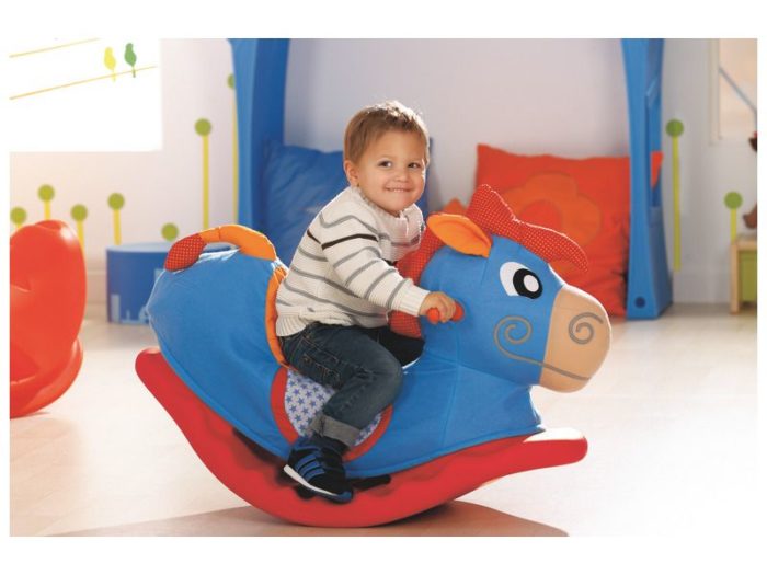 Horse Rocker - Image 2