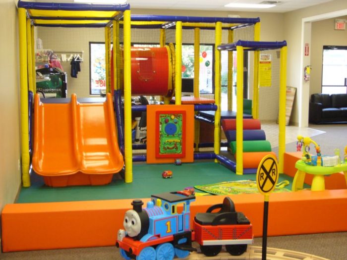 indoor-playground toddler-area