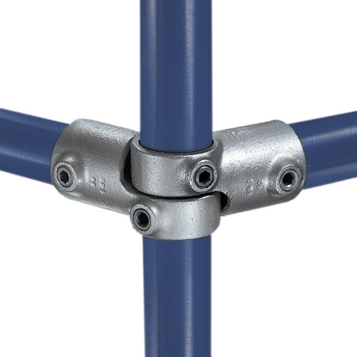 Pipe Clamp No.19-7