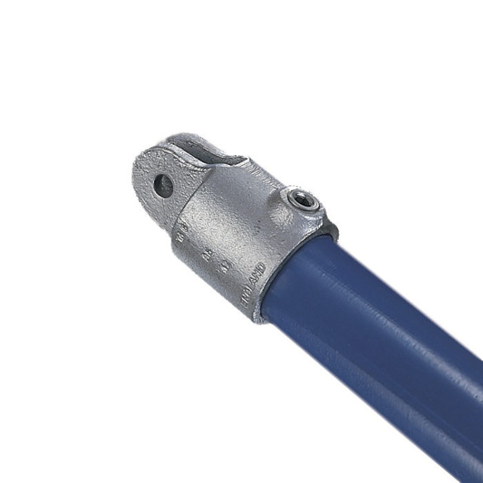 Pipe Clamp No.F50-7 Female Swivel