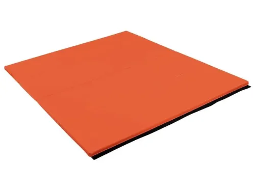 folding foam mat offering comfort and flexibility for movement play, therapy sessions, and safe landings