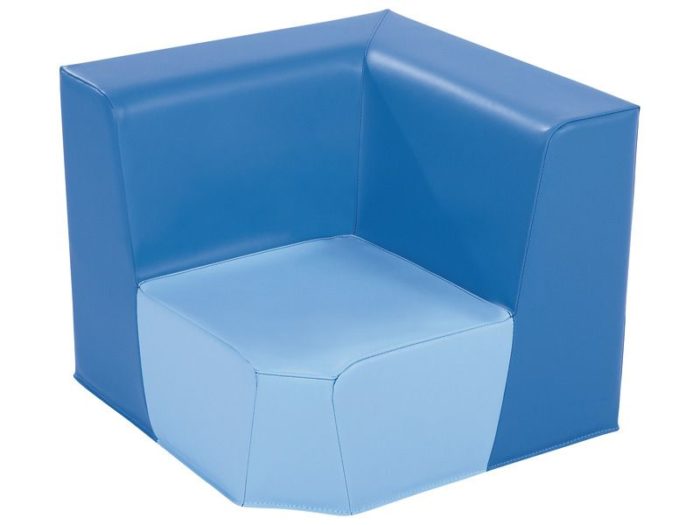 Low Corner Chair - Medium - Image 4